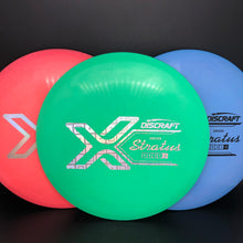 Load image into Gallery viewer, Discraft X-Line Stratus - stock
