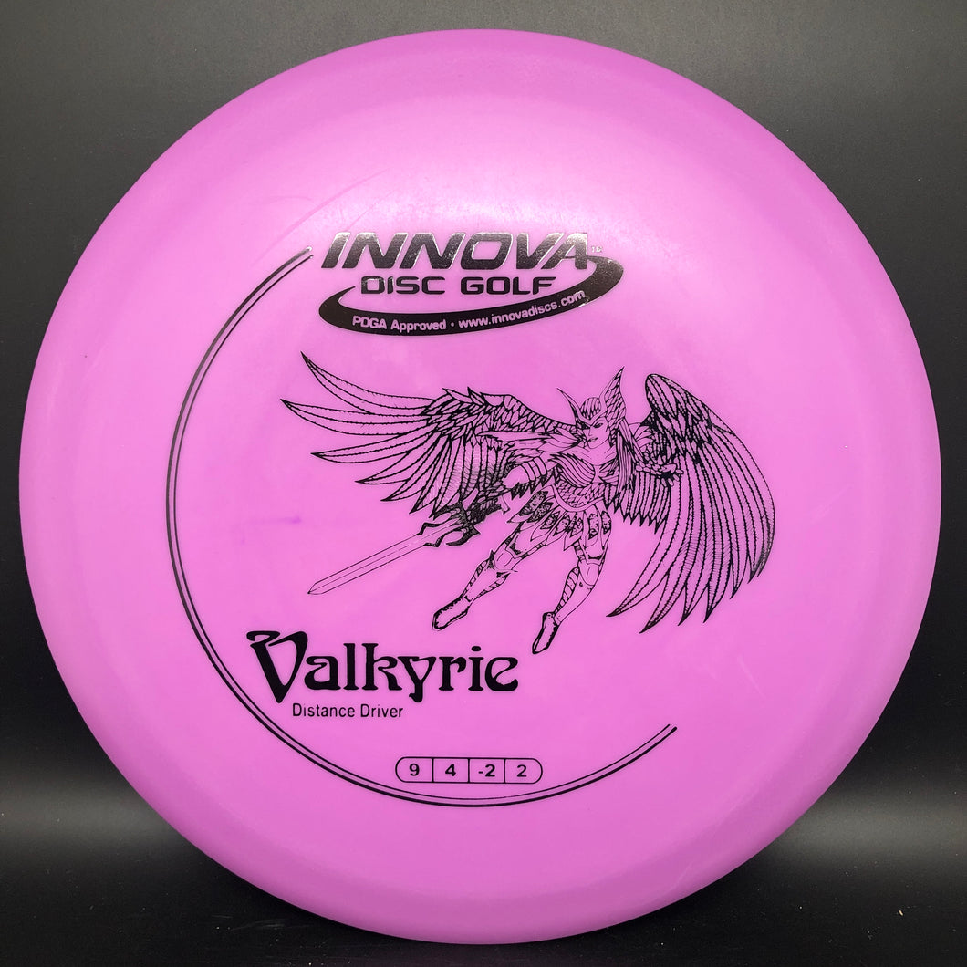 Innova DX Valkyrie - stock