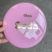 Load image into Gallery viewer, Clash Discs Steady Soda - stock
