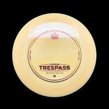 Load image into Gallery viewer, Dynamic Discs Supreme Trespass - First Run
