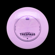 Load image into Gallery viewer, Dynamic Discs Supreme Trespass - First Run
