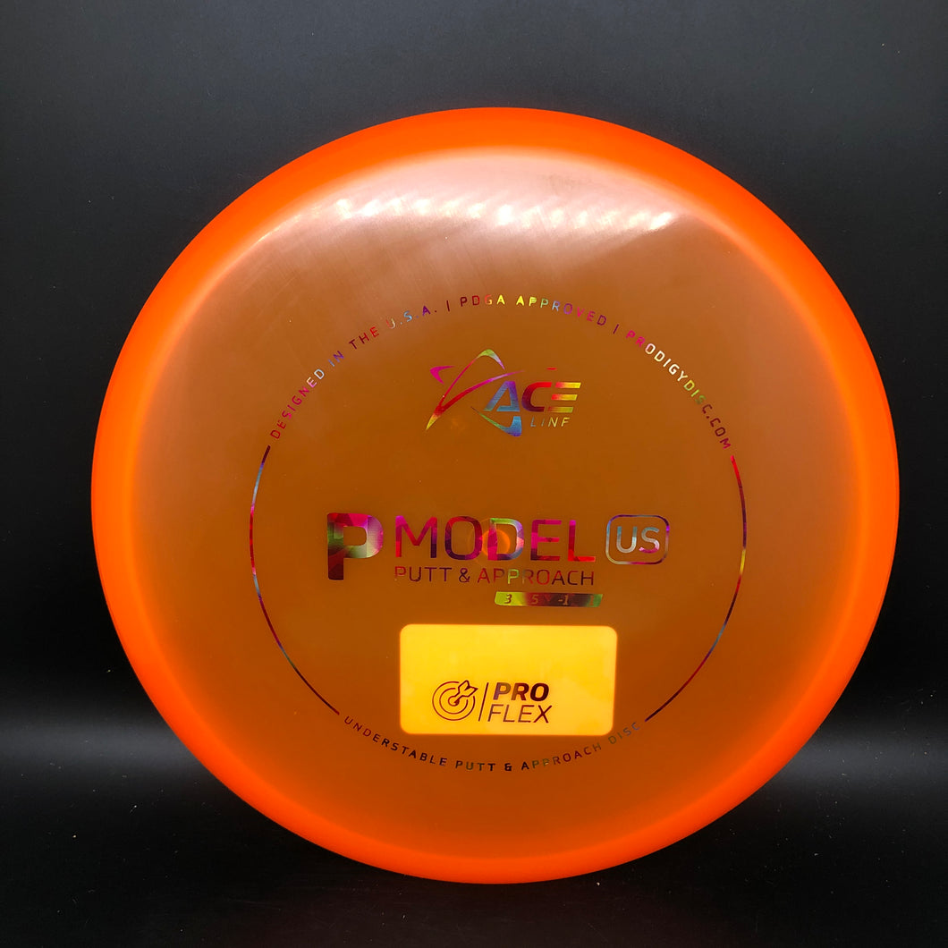 Prodigy ACE ProFlex P Model US - stock