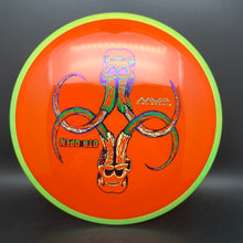 Load image into Gallery viewer, Axiom Neutron Soft Crave OTB mammoth skull
