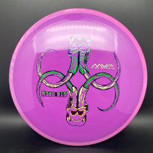 Load image into Gallery viewer, Axiom Neutron Soft Crave OTB mammoth skull
