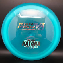 Load image into Gallery viewer, Innova Champion Katana - stock
