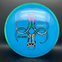 Load image into Gallery viewer, Axiom Neutron Soft Crave OTB mammoth skull
