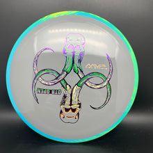 Load image into Gallery viewer, Axiom Neutron Soft Crave OTB mammoth skull
