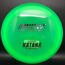 Load image into Gallery viewer, Innova Champion Katana - stock
