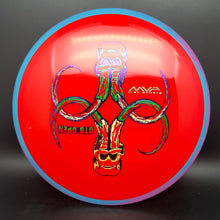 Load image into Gallery viewer, Axiom Neutron Soft Crave OTB mammoth skull
