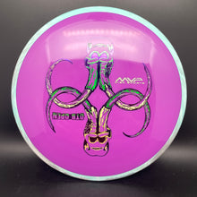 Load image into Gallery viewer, Axiom Neutron Soft Crave OTB mammoth skull
