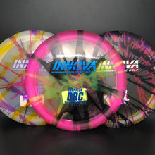 Load image into Gallery viewer, Innova I-DYE Champion Orc - stock
