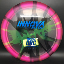 Load image into Gallery viewer, Innova I-DYE Champion Orc - stock
