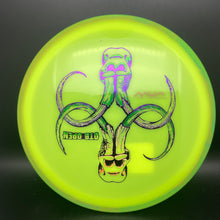 Load image into Gallery viewer, Axiom Neutron Soft Crave OTB mammoth skull
