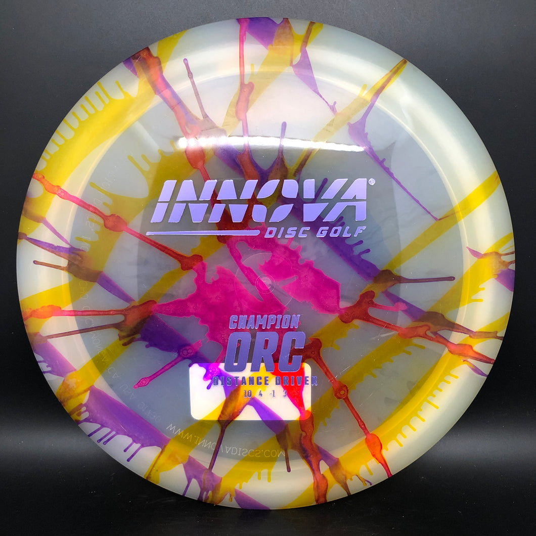 Innova I-DYE Champion Orc - stock