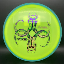 Load image into Gallery viewer, Axiom Neutron Soft Crave OTB mammoth skull
