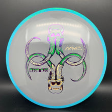 Load image into Gallery viewer, Axiom Neutron Soft Crave OTB mammoth skull
