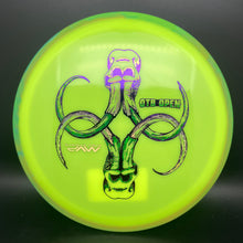 Load image into Gallery viewer, Axiom Neutron Soft Crave OTB mammoth skull
