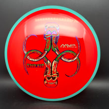 Load image into Gallery viewer, Axiom Neutron Soft Crave OTB mammoth skull
