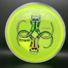 Load image into Gallery viewer, Axiom Neutron Soft Crave OTB mammoth skull
