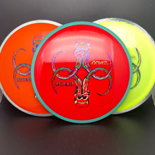 Load image into Gallery viewer, Axiom Neutron Soft Crave OTB mammoth skull
