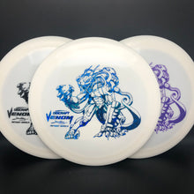 Load image into Gallery viewer, Discraft ESP Glo Venom AB Barela
