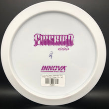 Load image into Gallery viewer, Innova Star Firebird - white bottom stamp
