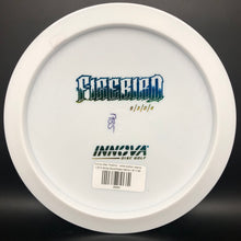 Load image into Gallery viewer, Innova Star Firebird - white bottom stamp
