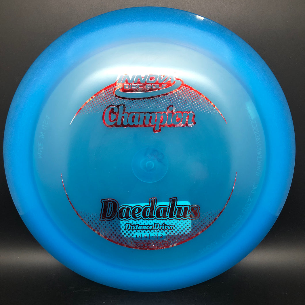 Innova Champion Daedalus - stock