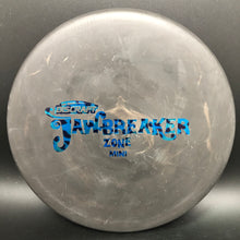 Load image into Gallery viewer, Discraft Mini Jawbreaker Zone
