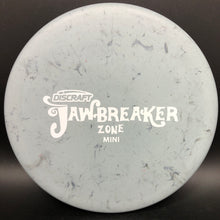 Load image into Gallery viewer, Discraft Mini Jawbreaker Zone
