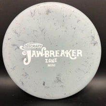 Load image into Gallery viewer, Discraft Mini Jawbreaker Zone
