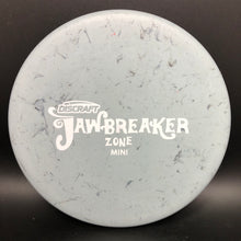 Load image into Gallery viewer, Discraft Mini Jawbreaker Zone
