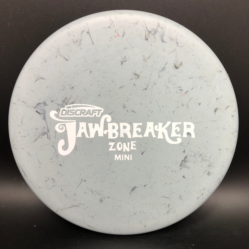 Discraft Mini Jawbreaker Zone