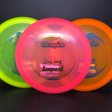 Load image into Gallery viewer, Innova Champion Leopard - stock
