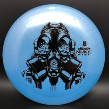 Load image into Gallery viewer, Discraft Mini Big Z Nuke
