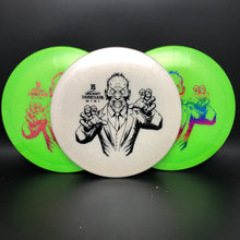 Load image into Gallery viewer, Discraft Mini Big Z Undertaker
