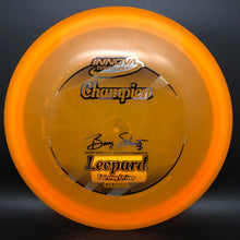 Load image into Gallery viewer, Innova Champion Leopard - stock
