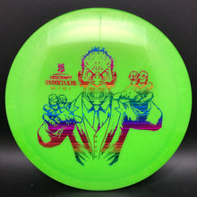 Load image into Gallery viewer, Discraft Mini Big Z Undertaker
