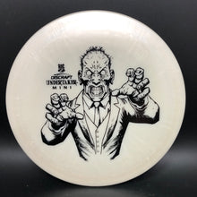 Load image into Gallery viewer, Discraft Mini Big Z Undertaker
