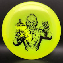 Load image into Gallery viewer, Discraft Mini Big Z Undertaker
