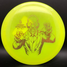 Load image into Gallery viewer, Discraft Mini Big Z Undertaker
