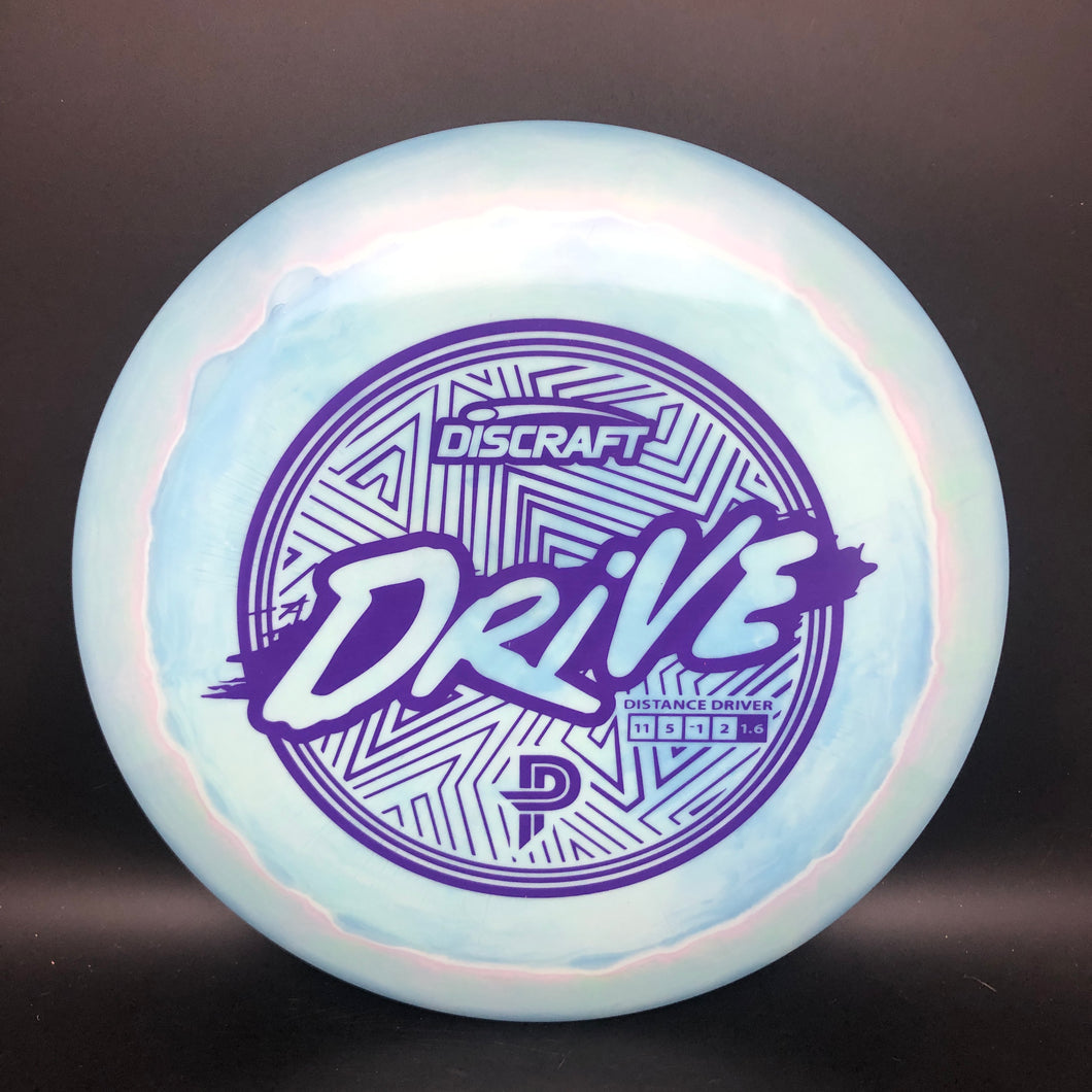 Discraft ESP Drive -stock