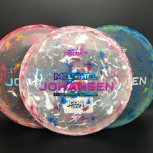 Load image into Gallery viewer, Discraft Z FLX Jawbreaker Comet - &#39;24 Johansen
