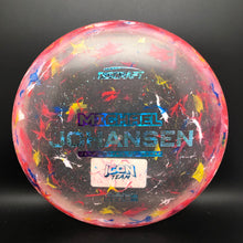 Load image into Gallery viewer, Discraft Z FLX Jawbreaker Comet - &#39;24 Johansen
