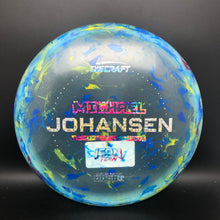 Load image into Gallery viewer, Discraft Z FLX Jawbreaker Comet - &#39;24 Johansen
