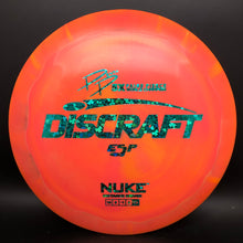 Load image into Gallery viewer, Discraft ESP Nuke - stock
