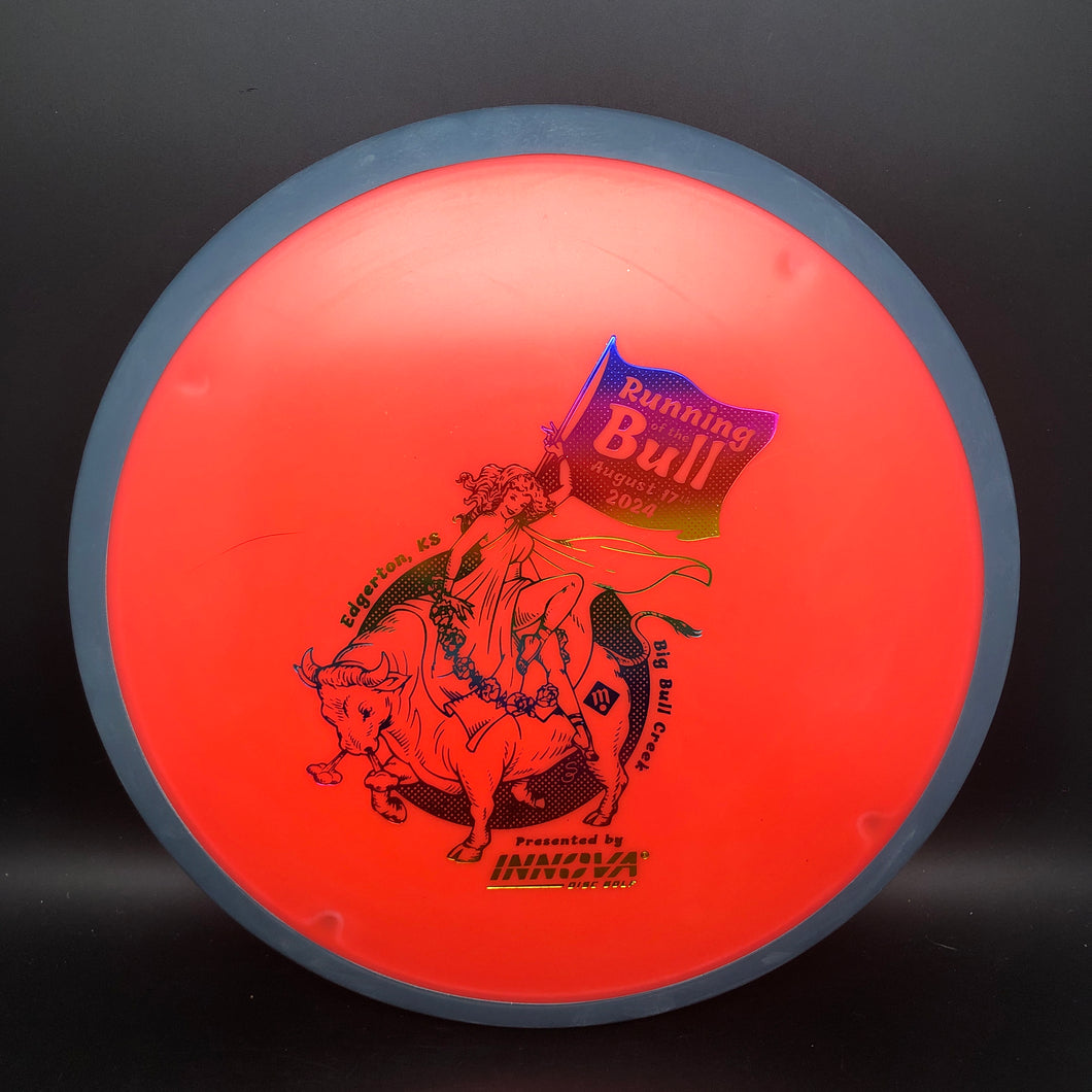 Innova XT Avatar '24 Running of the Bull