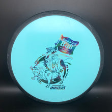 Load image into Gallery viewer, Innova XT Avatar &#39;24 Running of the Bull
