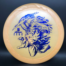 Load image into Gallery viewer, Discraft Big Z Zeus - stock
