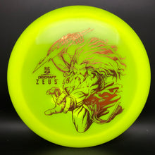 Load image into Gallery viewer, Discraft Big Z Zeus - stock
